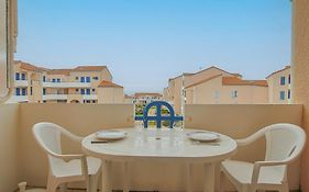 Apt Vue Mer - Balcon - Parking